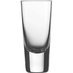 картинка Стопка «Тосса»; хр.стекло; 79мл; D=47, H=107мм; прозр. (01080920) Schott Zwiesel от интернет-магазина Posuda-bar