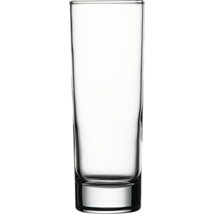 картинка Хайбол «Сиде»; стекло; 290мл; D=58, H=165мм; прозр. (01010344) Pasabahce от интернет-магазина Posuda-bar