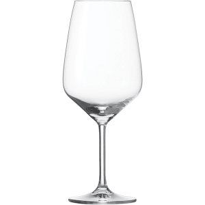 картинка Бокал д/вина «Тэйст»; хр.стекло; 0, 655л; D=65, H=235мм (01051123) Schott Zwiesel от интернет-магазина Posuda-bar