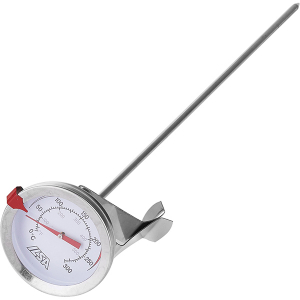 картинка Термометр д/мяса (0C+300C); сталь нерж.; L=30см (04144148) Ilsa от интернет-магазина Posuda-bar