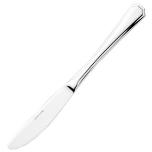 картинка Нож десертный «Окто»; металлич. (03110248) Eternum от интернет-магазина Posuda-bar