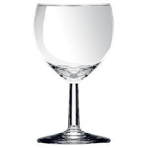картинка Бокал д/вина «Баллон»; стекло; 250мл; D=8, H=14см; прозр. (01050438) Libbey от интернет-магазина Posuda-bar