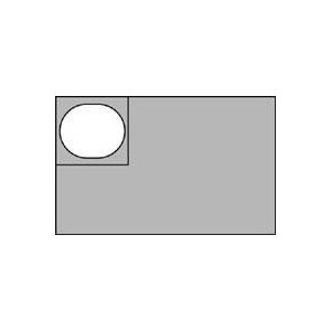 картинка Гастроемкость (1/6); полипроп.; 2л; H=10, L=17, 6, B=16, 2см; прозр. (04011299) Paderno от интернет-магазина Posuda-bar