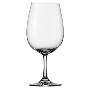 картинка Бокал д/вина «Вейнланд»; хр.стекло; 450мл; D=85, H=185мм; прозр. (01050872) Stoelzle от интернет-магазина Posuda-bar