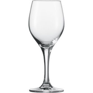 картинка Бокал д/вина «Мондиал»; хр.стекло; 250мл; D=6, H=19см (01050497) Schott Zwiesel от интернет-магазина Posuda-bar