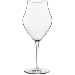 картинка Бокал д/вина «Инальто Артэ»; стекло; 465мл; D=92, H=220мм (01051137) Bormioli Rocco от интернет-магазина Posuda-bar