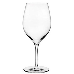 картинка Бокал д/вина «Терроар»; хр.стекло; 0, 67л; D=75, H=230мм; прозр. (01051611) Nude от интернет-магазина Posuda-bar