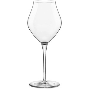 картинка Бокал д/вина «Инальто Артэ»; стекло; 225мл; D=75, H=185мм (01050238) Bormioli Rocco от интернет-магазина Posuda-bar