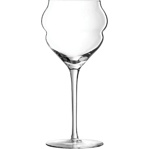 картинка Бокал д/вина «Макарон»; хр.стекло; 0, 5л; D=10, H=21, 5см; прозр. (01051128) Chef&sommelier от интернет-магазина Posuda-bar