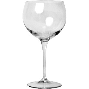 картинка Бокал д/вина «Премиум»; стекло; 0, 58л; D=87/108, H=205мм; прозр. (01050905) Bormioli Rocco от интернет-магазина Posuda-bar