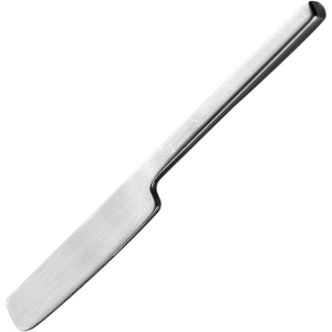 картинка Нож десертный «Хеи»; сталь нерж.; L=205, B=20мм (03112567) Serax от интернет-магазина Posuda-bar
