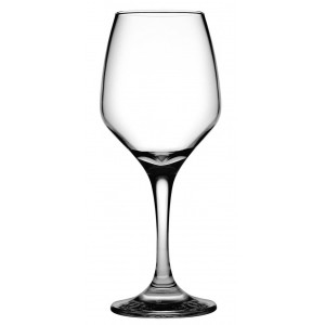 картинка Бокал д/вина «Изабелла»; стекло; 325мл; D=57, H=205мм; прозр. (01050551) Pasabahce от интернет-магазина Posuda-bar