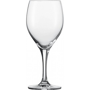 картинка Бокал д/вина «Мондиал»; хр.стекло; 420мл; D=75, H=205мм (01051038) Schott Zwiesel от интернет-магазина Posuda-bar