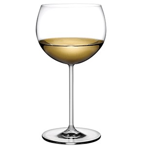 картинка Бокал д/вина «Винтаж»; хр.стекло; 0, 55л; H=20см (01051113) Nude от интернет-магазина Posuda-bar