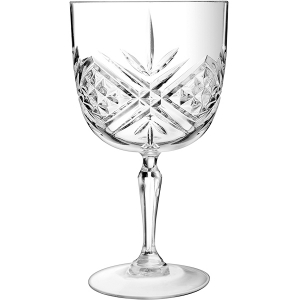 картинка Бокал д/вина «Бродвей»; стекло; 0, 58л; прозр. (01051514) Arcoroc от интернет-магазина Posuda-bar
