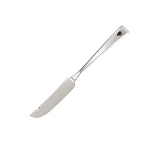 картинка Нож д/рыбы «Имэджин»; L=230/115, B=18мм (03112101) Sambonet от интернет-магазина Posuda-bar