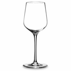 картинка Бокал д/вина «Имэдж»; хр.стекло; 260мл; D=56/75, H=200мм; прозр. (01050536) Rona от интернет-магазина Posuda-bar