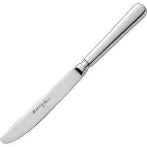 картинка Нож д/фруктов «Багет»; сталь нерж.; L=165, B=13мм; металлич. (03110708) Eternum от интернет-магазина Posuda-bar