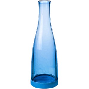 картинка Графин «Элит блю»; тритан; 0, 85л; голуб. (03100541) Steelite от интернет-магазина Posuda-bar