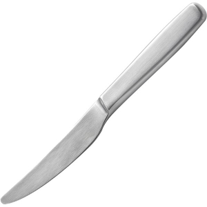 картинка Нож десертный «Пас-парту»; сталь нерж.; матовый (03112570) Serax от интернет-магазина Posuda-bar