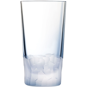 картинка Хайбол «Интуишн колорс»; хр.стекло; 330мл; D=75, H=135мм; синий (01010308) Cristal D'arques от интернет-магазина Posuda-bar
