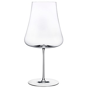 картинка Бокал д/вина; хр.стекло; 1л; D=12, 2, H=21, 9см (01051605) Nude от интернет-магазина Posuda-bar