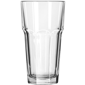 картинка Хайбол «Гибралтар»; стекло; 473мл; D=82, H=158мм; прозр. (01010704) Libbey от интернет-магазина Posuda-bar