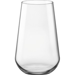 картинка Хайбол «Инальто Уно»; стекло; 415мл; D=82, H=126мм (01010830) Bormioli Rocco от интернет-магазина Posuda-bar