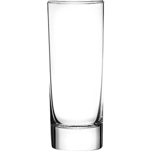 картинка Хайбол «Сиде»; стекло; 220мл; D=54/47, H=139мм; прозр. (01010207) Pasabahce от интернет-магазина Posuda-bar