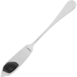 картинка Нож д/рыбы «Риволи»; сталь нерж.; L=212/78, B=2мм; металлич. (03110266) Eternum от интернет-магазина Posuda-bar