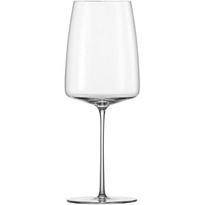 картинка Бокал д/вина «Симплифай»; хр.стекло; 0, 555л; D=88, H=229мм (01051286) Zwiesel 1872 от интернет-магазина Posuda-bar