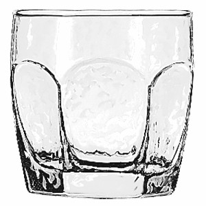картинка Олд Фэшн «Шивалри»; стекло; 296мл; D=84, H=89мм; прозр. (01020435) Libbey от интернет-магазина Posuda-bar