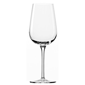 картинка Бокал д/вина «Грандэзза»; хр.стекло; 450мл; D=82, H=226мм; прозр. (01050874) Stoelzle от интернет-магазина Posuda-bar