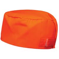 картинка Шапочка таблетка; L=19, B=19см; оранжев. (04149703) POV от интернет-магазина Posuda-bar