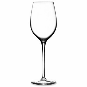 картинка Бокал д/вина «Селект»; хр.стекло; 460мл; D=62/85, H=255мм; прозр. (01050737) Rona от интернет-магазина Posuda-bar