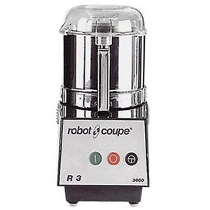 картинка Куттер R3-1500 «Робот Купе»; H=44, L=29, B=20, 5см (07020213) Robot Coupe от интернет-магазина Posuda-bar