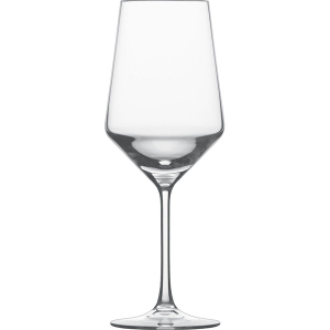 картинка Бокал д/вина «Пьюр»; хр.стекло; 0, 54л; D=67, H=241мм (01051118) Schott Zwiesel от интернет-магазина Posuda-bar