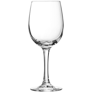 картинка Бокал д/вина «Каберне»; хр.стекло; 190мл; D=59/67, H=163мм; прозр. (01050330) Chef&sommelier от интернет-магазина Posuda-bar