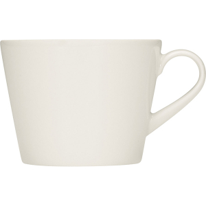 картинка Чашка чайная «Пьюрити»; фарфор; 260мл; D=9см; белый (03140846) Bauscher от интернет-магазина Posuda-bar