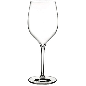 картинка Бокал д/белого вина; хр.стекло; 360мл; D=64, H=206мм; прозр. (01051167) Nude от интернет-магазина Posuda-bar