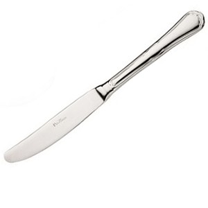 картинка Нож десертный «Сеттеченто»; сталь нерж.; металлич. (03111541) Pintinox от интернет-магазина Posuda-bar