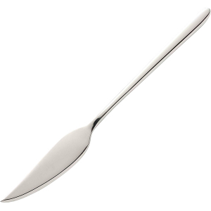 картинка Нож д/рыбы «Аляска»; сталь нерж.; L=215/90, B=4мм; металлич. (03110292) Eternum от интернет-магазина Posuda-bar