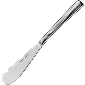 картинка Нож д/масла «Мескана»; сталь нерж. (03113259) Hepp от интернет-магазина Posuda-bar