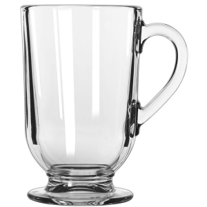 картинка Бокал «Айриш Кофе»; стекло; 310мл; D=77, H=130, L=98мм; прозр. (01090216) Libbey от интернет-магазина Posuda-bar