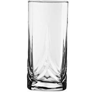 картинка Хайбол «Триумф»; стекло; 300мл; D=61, H=132мм; прозр. (01011204) Pasabahce от интернет-магазина Posuda-bar