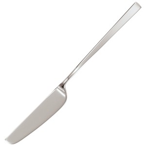 картинка Нож д/рыбы «Линеа»; сталь нерж. (03112110) Sambonet от интернет-магазина Posuda-bar