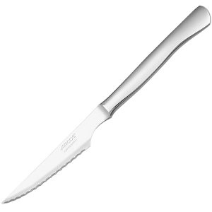 картинка Нож д/стейка «Нова»; сталь нерж.; L=220/110, B=18мм (03112195) Arcos от интернет-магазина Posuda-bar