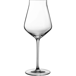 картинка Бокал д/вина «Ревил ап»; хр.стекло; 0, 5л; D=97, H=247мм; прозр. (01051017) Chef&sommelier от интернет-магазина Posuda-bar