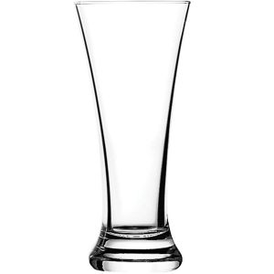 картинка Бокал пивной «Паб»; стекло; 300мл; D=78/58, H=180мм; прозр. (01120315) Pasabahce от интернет-магазина Posuda-bar