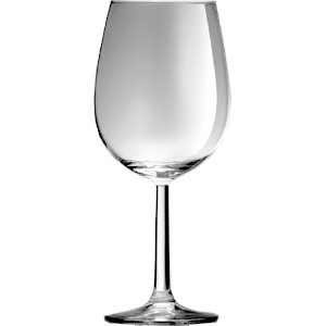 картинка Бокал д/вина «Букет»; стекло; 350мл; D=80, H=193мм; прозр. (01050618) Libbey от интернет-магазина Posuda-bar